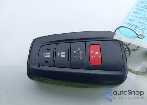 2023 Toyota Highlander Xle z USA, uszkodzony, nr VIN 5TDKDRBH7PS029992